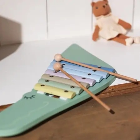 Ksylofon Egmont Toys