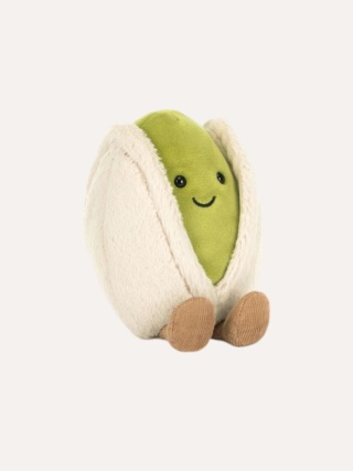 Maskotka Wesoła Pistacja Jellycat