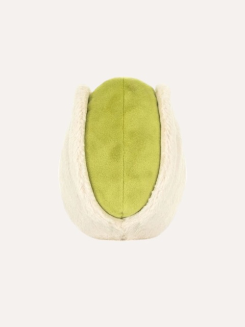 Maskotka Wesoła Pistacja Jellycat tył
