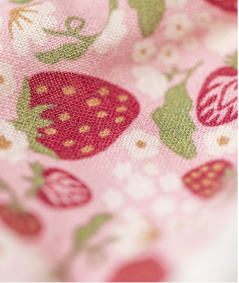 Maskotka króliczek Jellycat Berry z kwiecistymi uszami kremowy