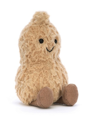 Pluszak Wesoły Fistaszek Jellycat