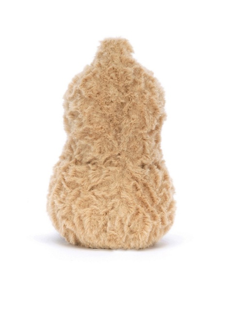 Pluszak Wesoły Fistaszek Jellycat tył