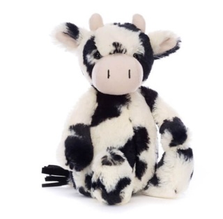 Pluszak krówka Jellycat