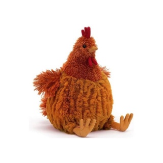 Pluszak kura Cecylia Jellycat