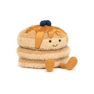 Pluszak pancakes Fran Jellycat