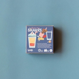 Mini Gra Shakes Londji