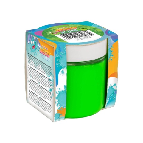 Slime Jiggly Tuban zielony