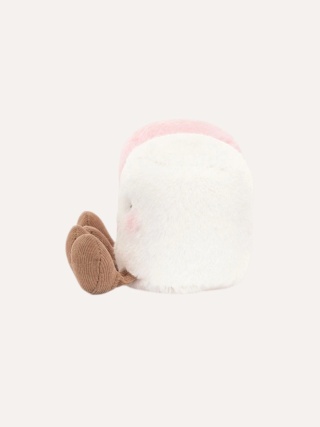 Wesołe Pianki Marshmallow Jellycat