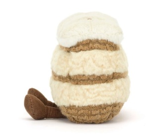Pluszak ciasto napoleonka Jellycat Mille-Feuille