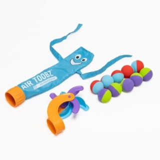 Wiatrak do Dmuchawy do Piłek Air Toobz Fat Brain Toys Co