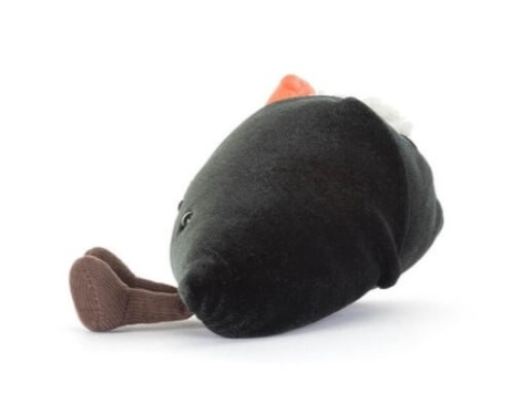 Pluszak Sushi Temaki Jellycat - bok