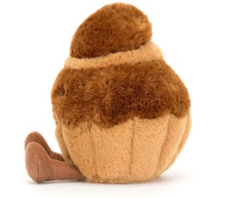 Pluszak ciastko Brioche Brigitte Jellycat