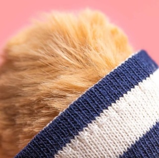 Przytulanka miś Bartłomiej marynarz Jellycat
