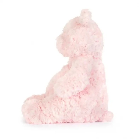 Pluszak miś Leola Jellycat - bok
