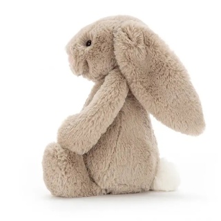 Pluszak króliczek beżowy Jellycat