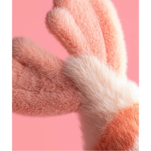 Przytulanka fantazyjny karp Jellycat - kolor