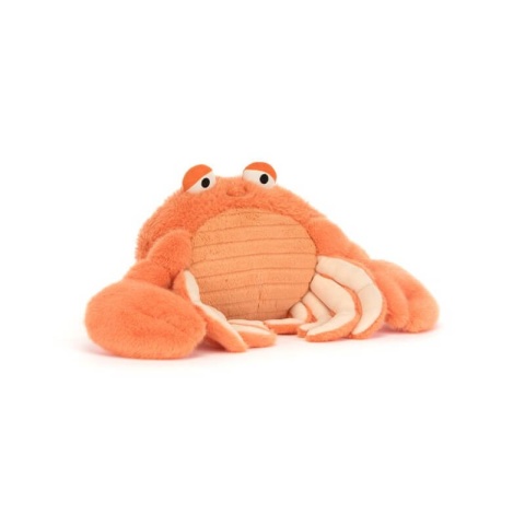 Przytulanka krab Jellycat Pinchsnap