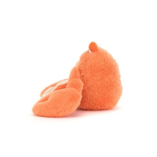 Przytulanka krab Jellycat Pinchsnap