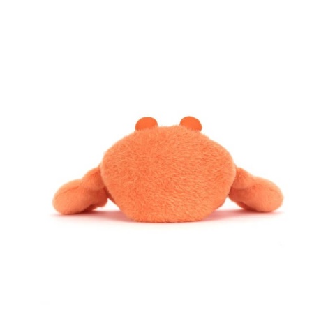 Przytulanka krab Jellycat Pinchsnap - tył