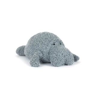 Przytulanka manat Jellycat Maffles