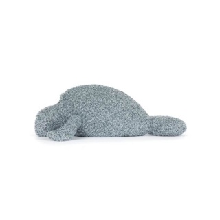 Przytulanka manat Jellycat Maffles