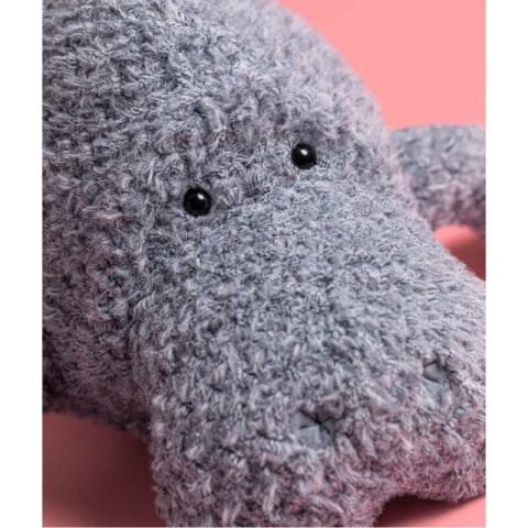 Przytulanka manat Jellycat Maffles