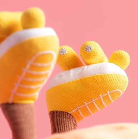 Przytulanka słoneczko na wrotkach Jellycat