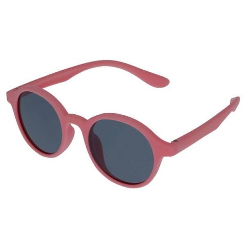 Różowe okulary przeciwsłoneczne Dooky Bali Junior Vintage Pink 3-7 lat