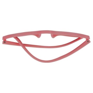 Różowe okulary przeciwsłoneczne Dooky Bali Junior Vintage Pink 3-7 lat