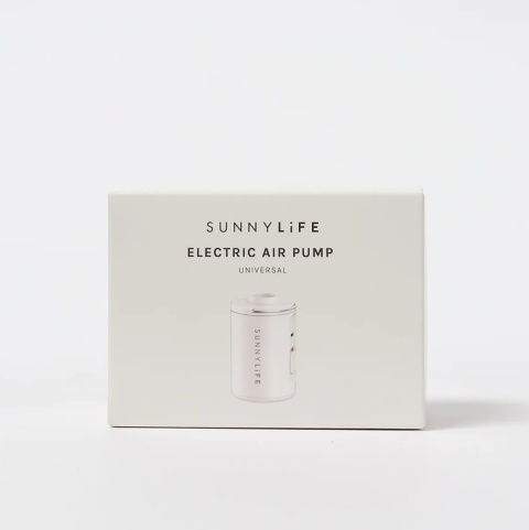Bezprzewodowa pompka elektryczna Sunnylife