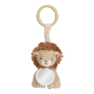 Zestaw 3 zawieszek Little Dutch Safari Friends