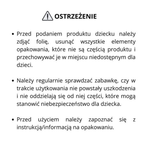 Laleczka materiałowa Little Dutch Jim Safari Friends - bezpieczeństwo