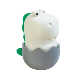 Lampka nocna Eggy's Mystery Lights DIGGY DINO w kształcie Dinozaura