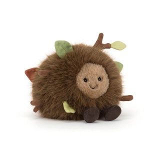 Pluszak Leśna Ściółka Jellycat Mulshi
