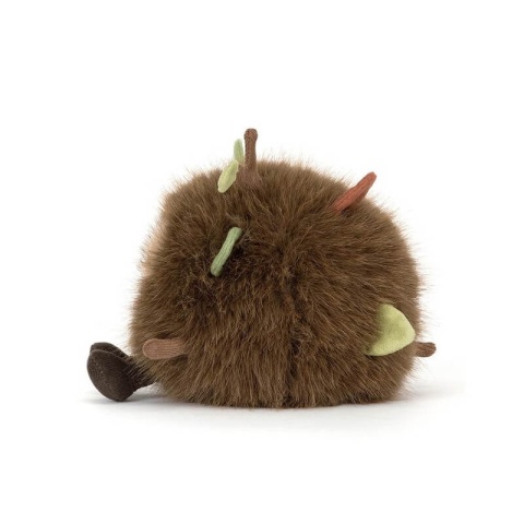 Pluszak Leśna Ściółka Jellycat Mulshi- bok