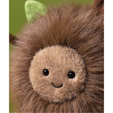 Pluszak Leśna Ściółka Jellycat Mulshi