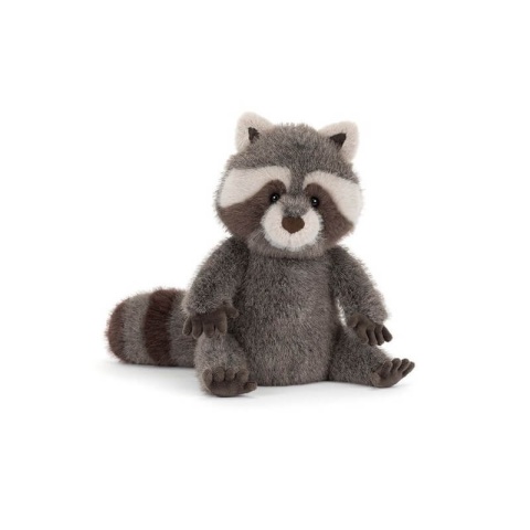 Pluszak Szop Jellycat Trixiwoo - przód