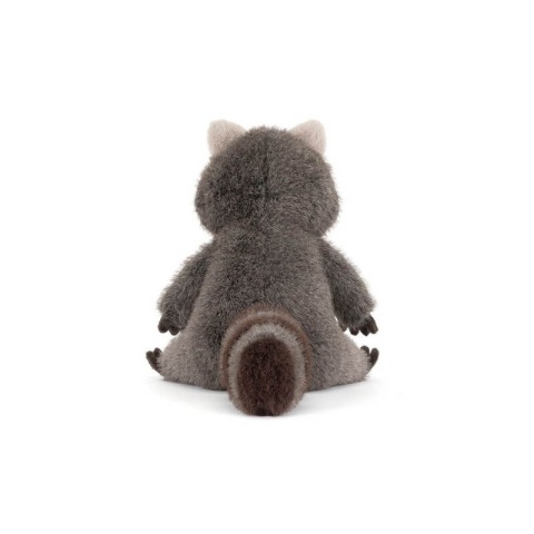 Pluszak Szop Jellycat Trixiwoo - tył