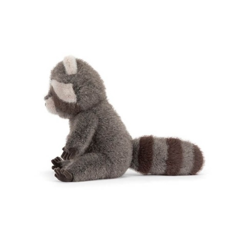 Pluszak Szop Jellycat Trixiwoo - bok