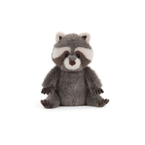 Pluszak Szop Jellycat Trixiwoo