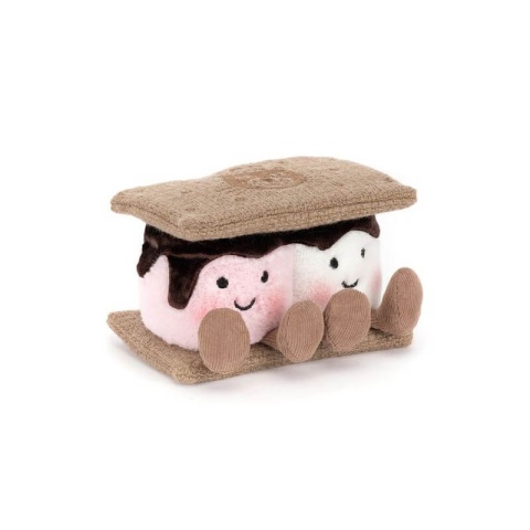 Pluszak Pianki S'mores Jellycat