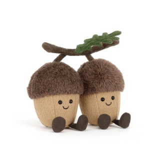 Pluszak Żołędzie Jellycat Ort & Tum