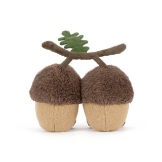 Pluszak Żołędzie Jellycat Ort & Tum