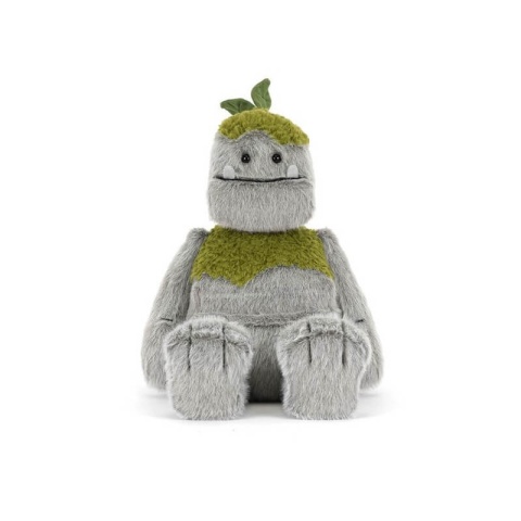 Pluszak kamienny stworek Jellycat