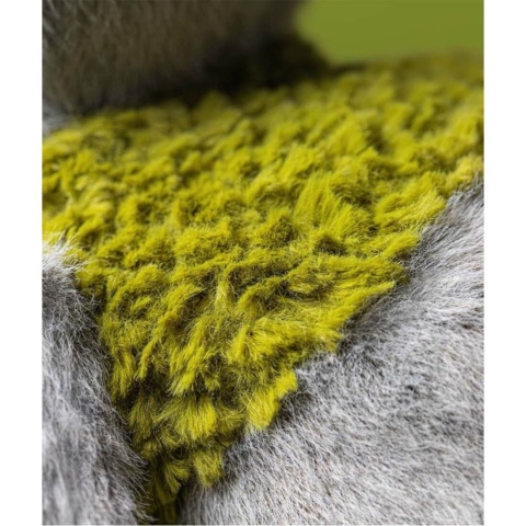 Pluszak kamienny stworek Jellycat - materiał