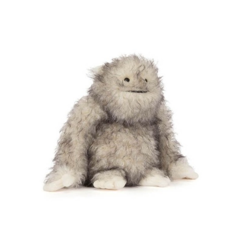 Pluszak Yeti Jellycat Bretti - przód