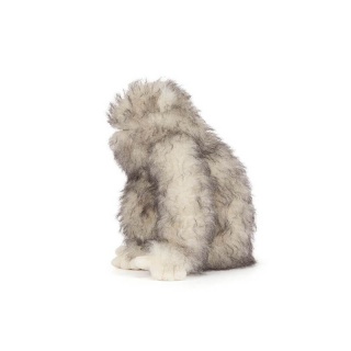 Pluszak Yeti Jellycat Bretti