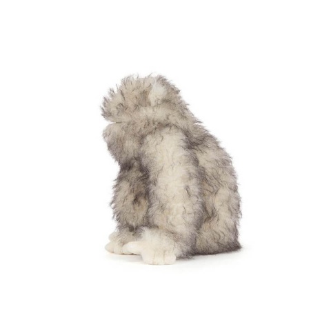 Pluszak Yeti Jellycat Bretti - bok