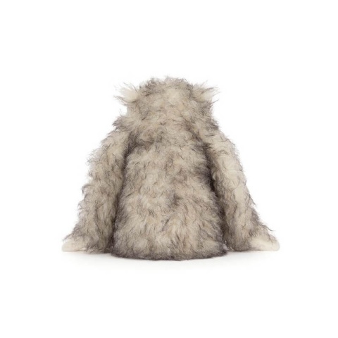 Pluszak Yeti Jellycat Bretti  - tył