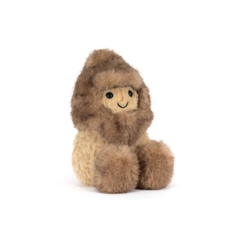 Pluszak fistaszek Jellycat Yeti